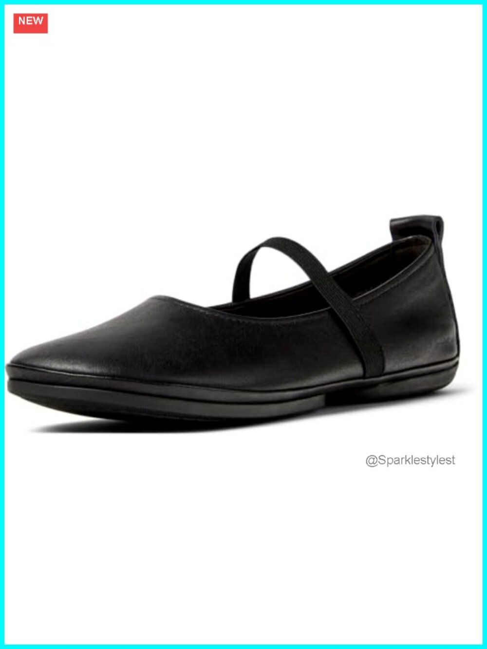 Mocc Flats Leather Women's Comfort Shoes